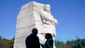 Biden to meet King family on the 60th anniversary of March on Washington