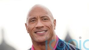 Dwayne Johnson ‘heartbroken’ by death of ‘very unique, cool and rare’ Bray Wyatt