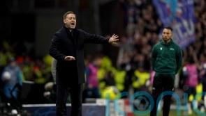 Michael Beale insists Kemar Roofe and Tom Lawrence are key players for Rangers