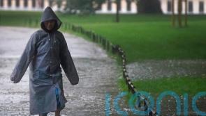 Thunderstorms possible in western England over bank holiday weekend