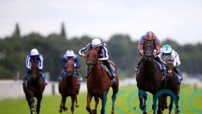 Lake Forest swoops for top honours in Gimcrack