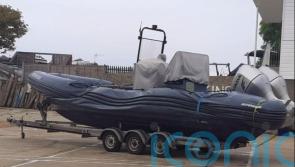 People smugglers jailed for ‘dangerous’ runs between UK and mainland Europe