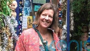 Man arrested on suspicion of murder amid search for missing woman