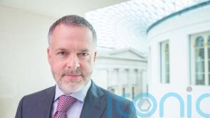 British Museum director Hartwig Fischer steps down amid theft inquiry