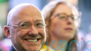 Greens claim Bute House deal ‘benefits Scotland’ on its second anniversary