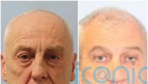Appeal judges increase ‘lenient’ jail sentences given to passport conspirators