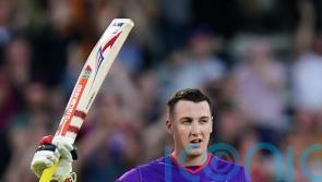 Jos Buttler believes Harry Brook could still force his way into World Cup squad