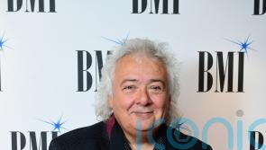 Whitesnake guitarist Bernie Marsden dies at the age of 72