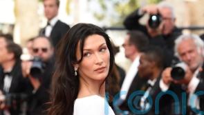 Bella Hadid Instagram post sparks fury from Israeli minister