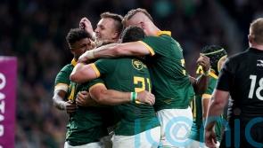 South Africa lay marker down ahead of World Cup defence by thrashing New Zealand
