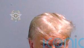 Trump and all 18 co-defendants in Georgia election case meet surrender deadline
