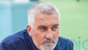Blake Lively denied a Paul Hollywood handshake in new cocktail advert