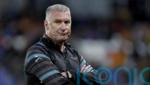 Nigel Pearson frustrated by offside call as Bristol City draw with Hull