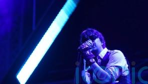 Dozens of fans leave The Strokes gig early after poor vocal quality