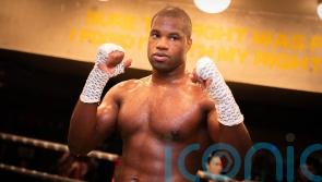 Daniel Dubois aiming to ‘bully and shake up’ Oleksandr Usyk in title showdown