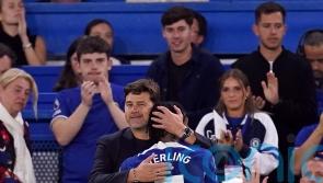Raheem Sterling deserves credit for renaissance at Chelsea – Mauricio Pochettino