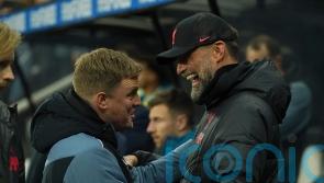 Eddie Howe admits last season’s battles with Liverpool remain vivid memories