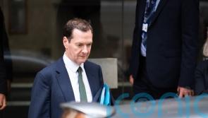 British Museum has recovered some of 2,000 stolen artefacts, says George Osborne