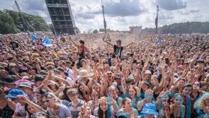 Showers set to hit Reading & Leeds Festival and Notting Hill Carnival