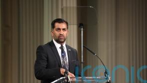 Humza Yousaf says support for independence ‘has never been stronger’