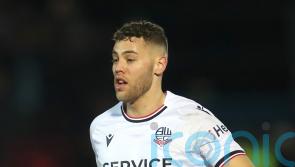 Burton and Bolton share points at Pirelli Stadium