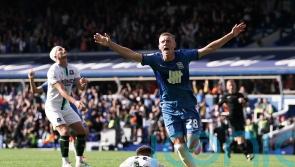 Jay Stansfield brilliance helps Birmingham see off Plymouth