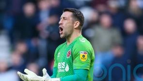 Nine-man Fleetwood beaten at home by Shrewsbury