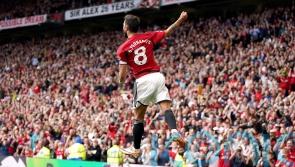 Bruno Fernandes on the spot to cap Manchester United comeback after poor start