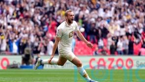 James Wilson on the spot as Port Vale continue impressive run