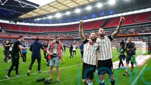 Notts County survive late scare to edge Tranmere win