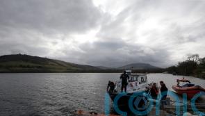 Biggest hunt for the Loch Ness Monster in 50 years gets under way