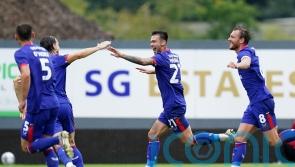 MK Dons move top of League Two after sending Doncaster bottom with victory