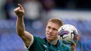 Martyn Waghorn is a real force for us – Derby boss Paul Warne