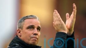 Second half ‘not good enough’ in Swansea defeat – Michael Duff