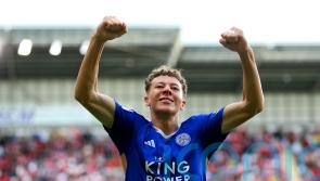 Kasey McAteer is an important player for Leicester – Enzo Maresca