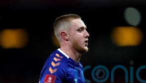 Mansfield see off Stockport with late double from Davis Keillor-Dunn