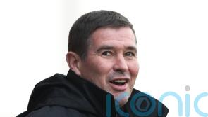 Nigel Clough cheered by Mansfield’s character after come-from-behind home win
