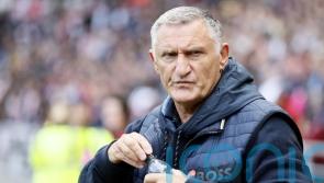 Tony Mowbray knows Sunderland need to improve in final third