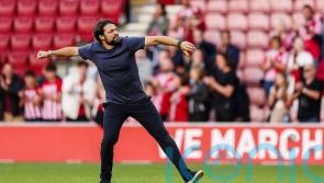 Russell Martin proud of Southampton win after week of transfer speculation