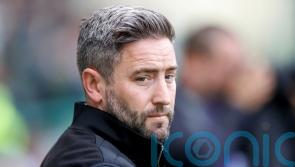 Lee Johnson apologises to Hibernian fans as nightmare start continues