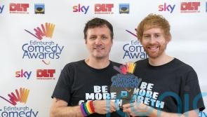 First Victoria Wood comedy award given to comic posthumously