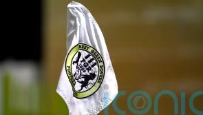 David Horseman hails Forest Green’s attacking options despite AFC Wimbledon draw