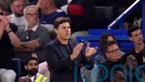 Mauricio Pochettino pleased with Chelsea intensity but still looking for more
