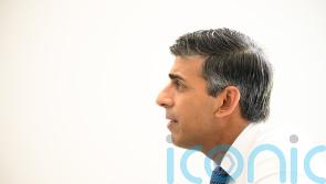 Rishi Sunak to skip UN world leader event