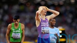 Ben Pattison reveals life-saving heart surgery after stunning 800m performance