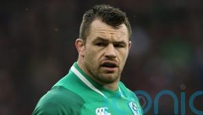 Cian Healy injury blights narrow Ireland win over Samoa in World Cup warm-up