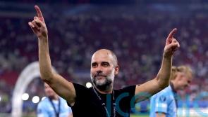 Juanma Lillo says Pep Guardiola’s drive improves ‘everyone that is around him’