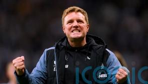 Eddie Howe distances himself from comparisons to Bobby Robson and Kevin Keegan