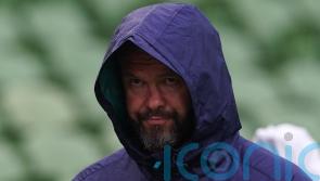 Andy Farrell waiting on Cian Healy World Cup update after injury in Samoa win