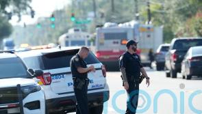 Florida shooting that left three dead was racially motivated, sheriff says